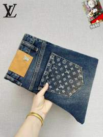 Picture of LV Jeans Long _SKULVsz28-3825tr21811453
